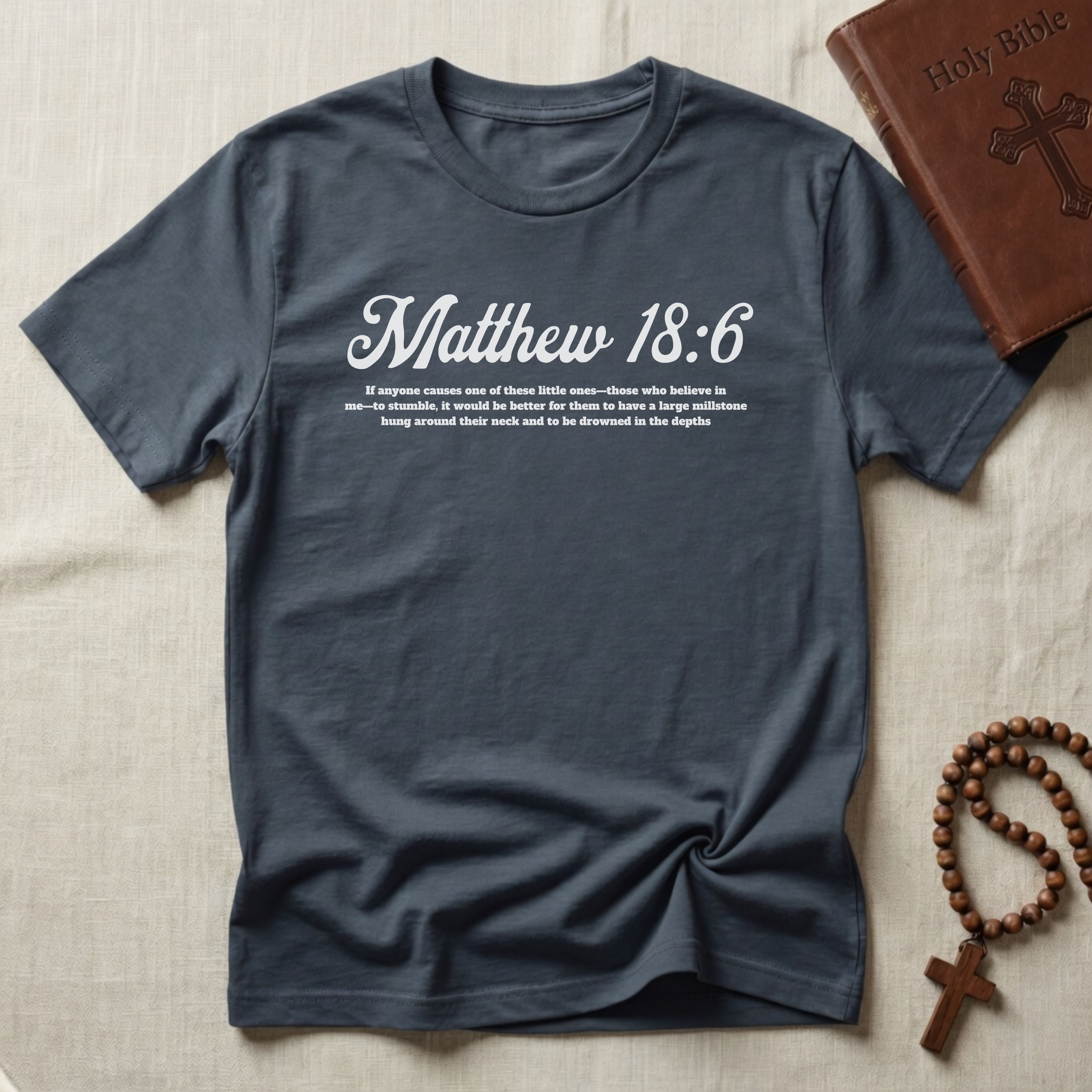 Millstone T-Shirt