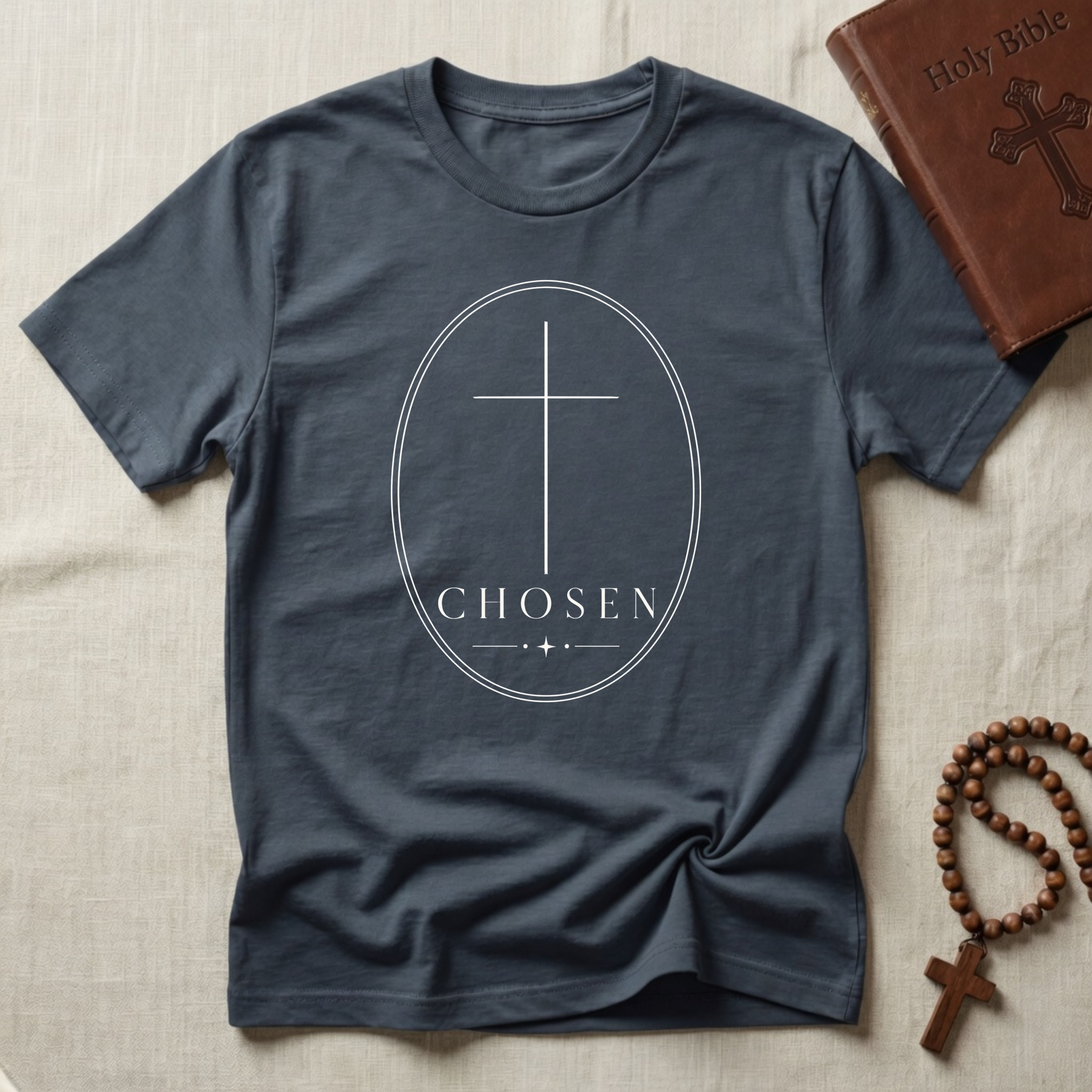 Elegant Chosen T-Shirt