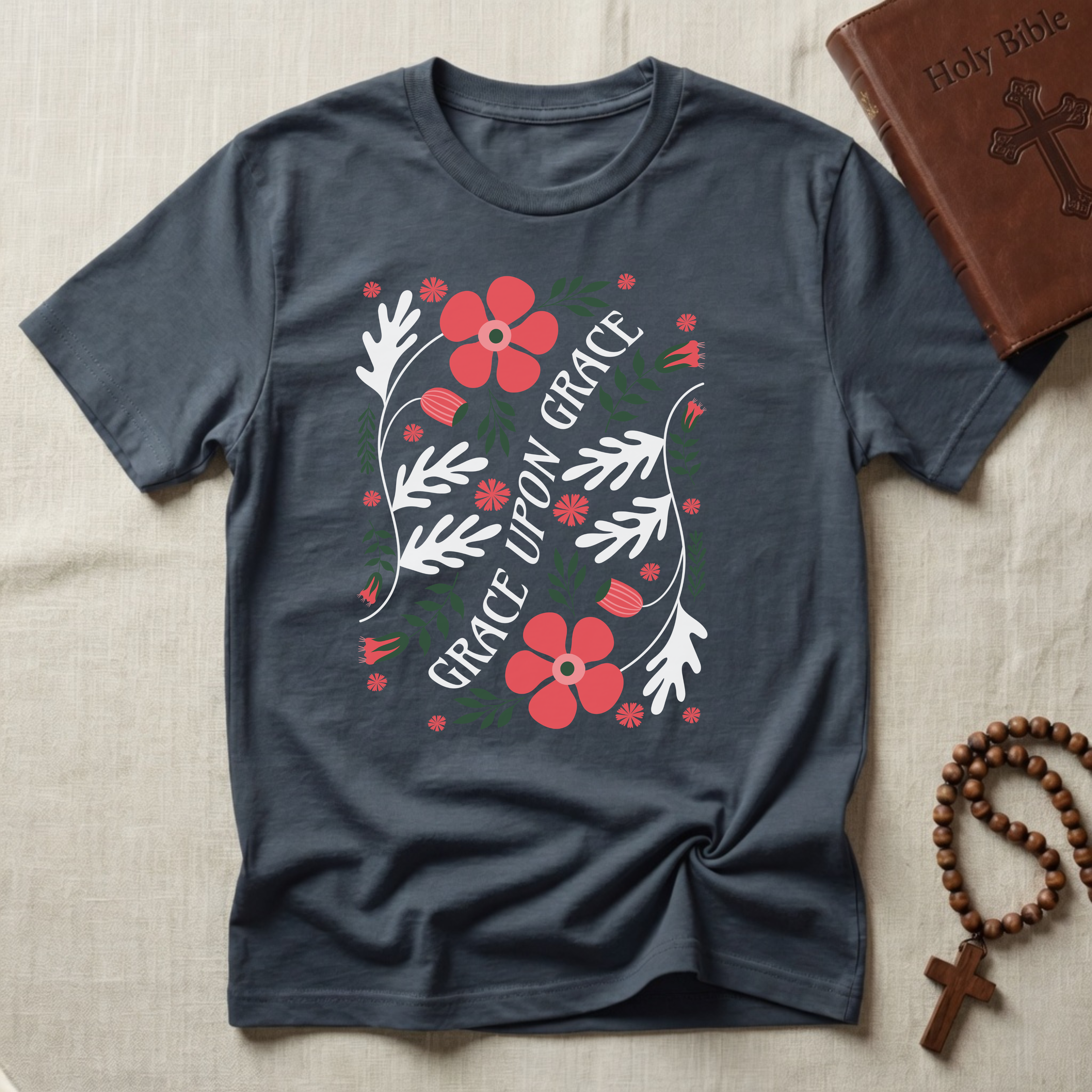 Grace T-Shirt