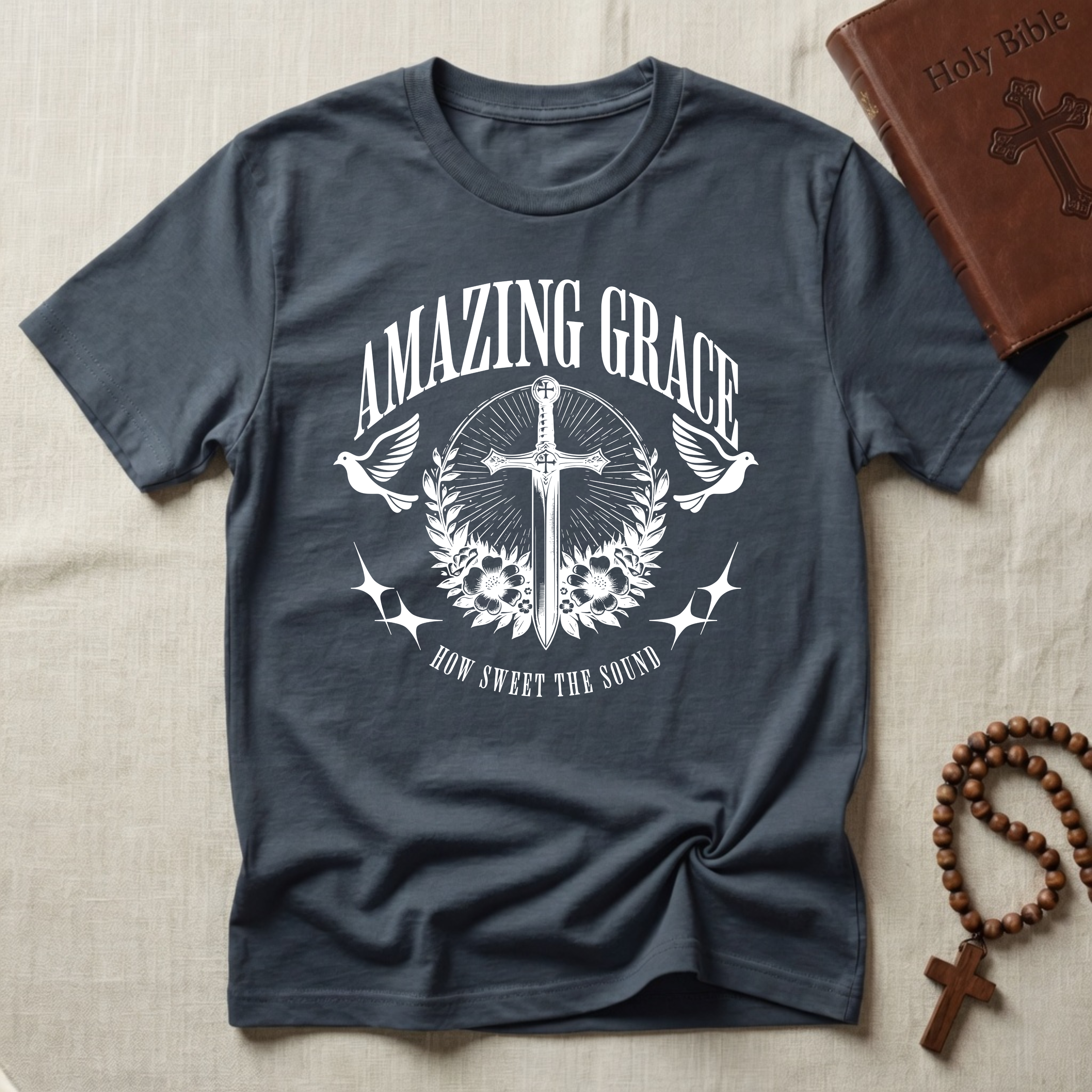 Amazing Grace T-Shirt