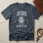 Ultimate Deadlifter  T-Shirt