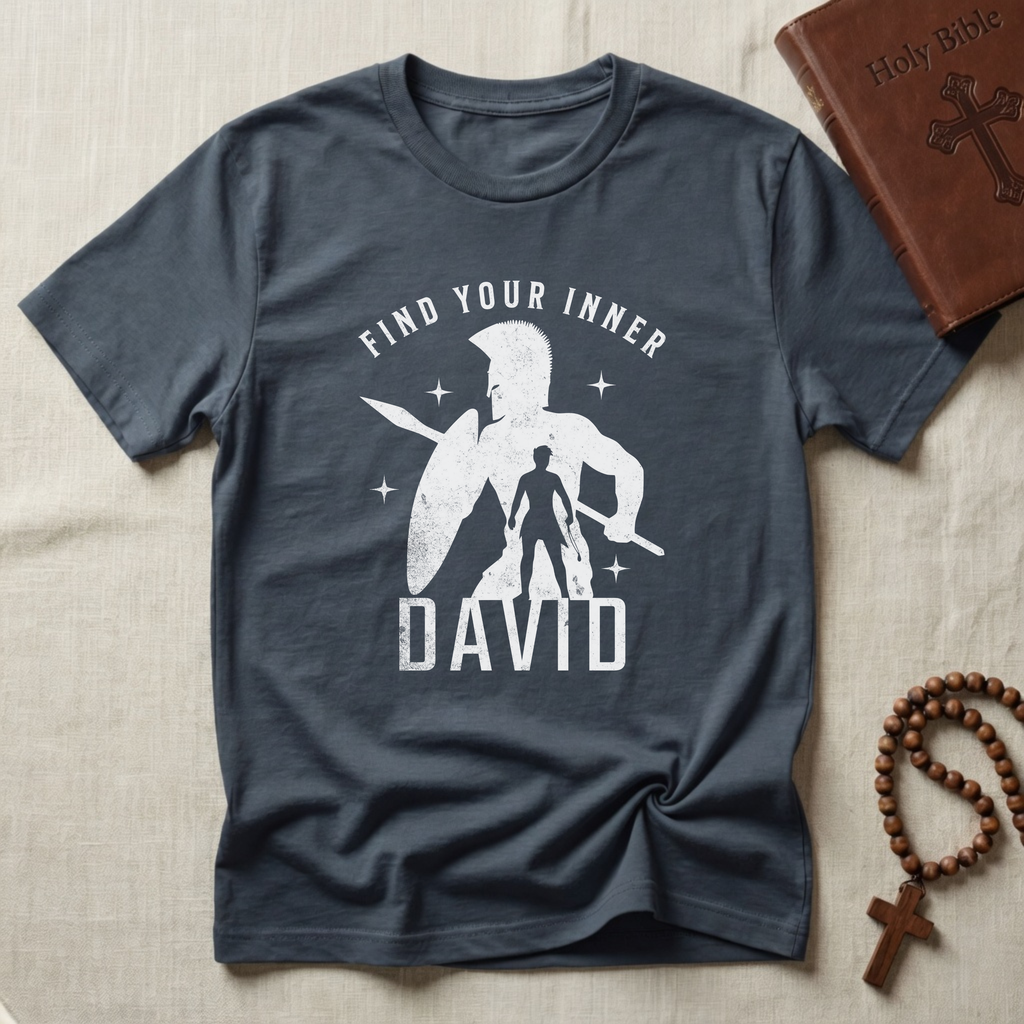 Inner David T-Shirt