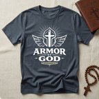 Armor Of God T-Shirt