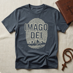 Image Of God T-Shirt
