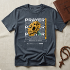 Prayer Power T-Shirt