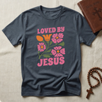 Loved by Jesus T-Shirt