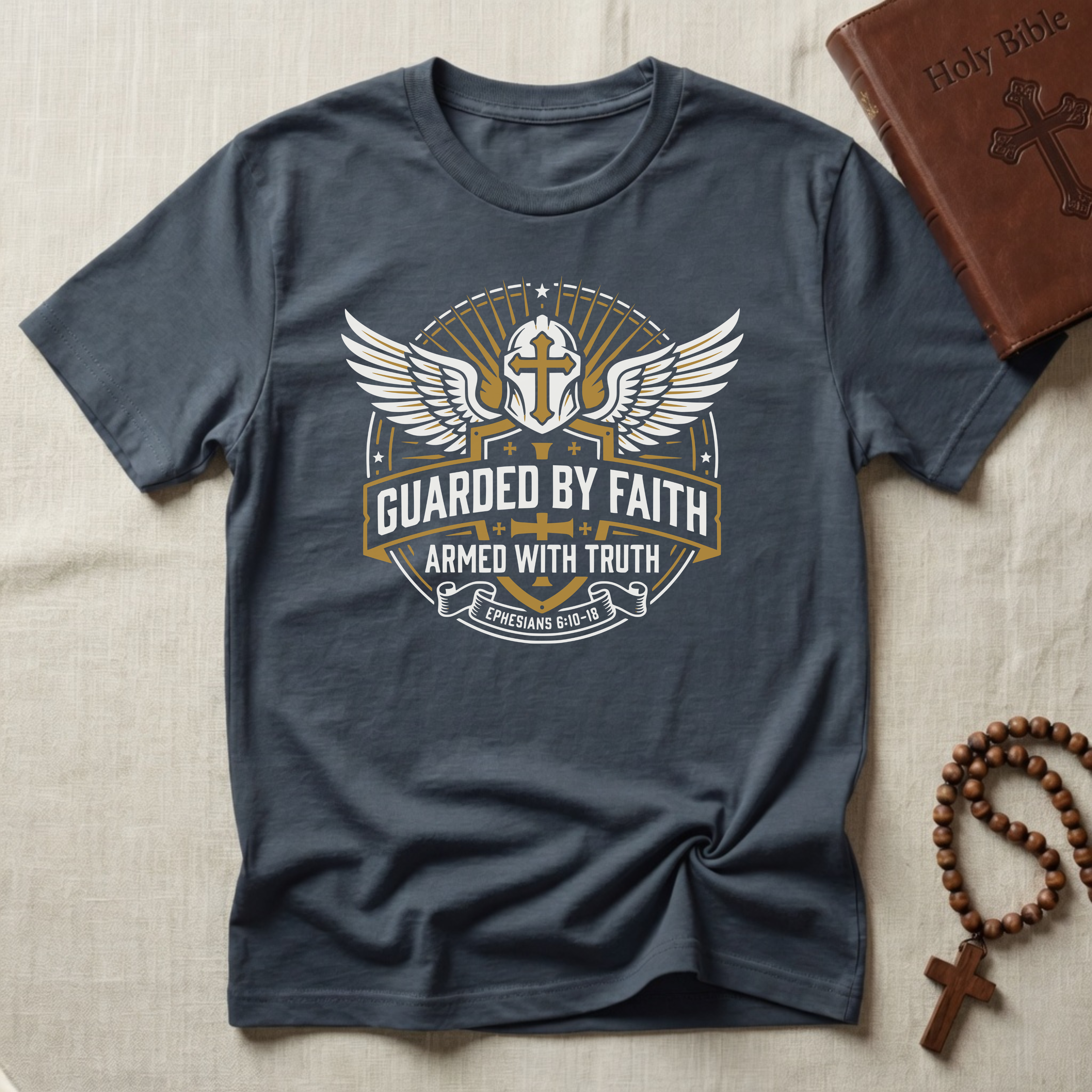 Guarded T-Shirt