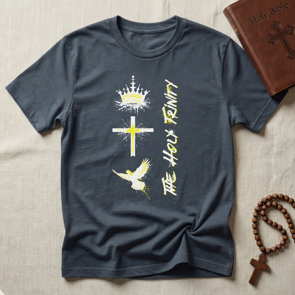 Holy Trinity  T-Shirt