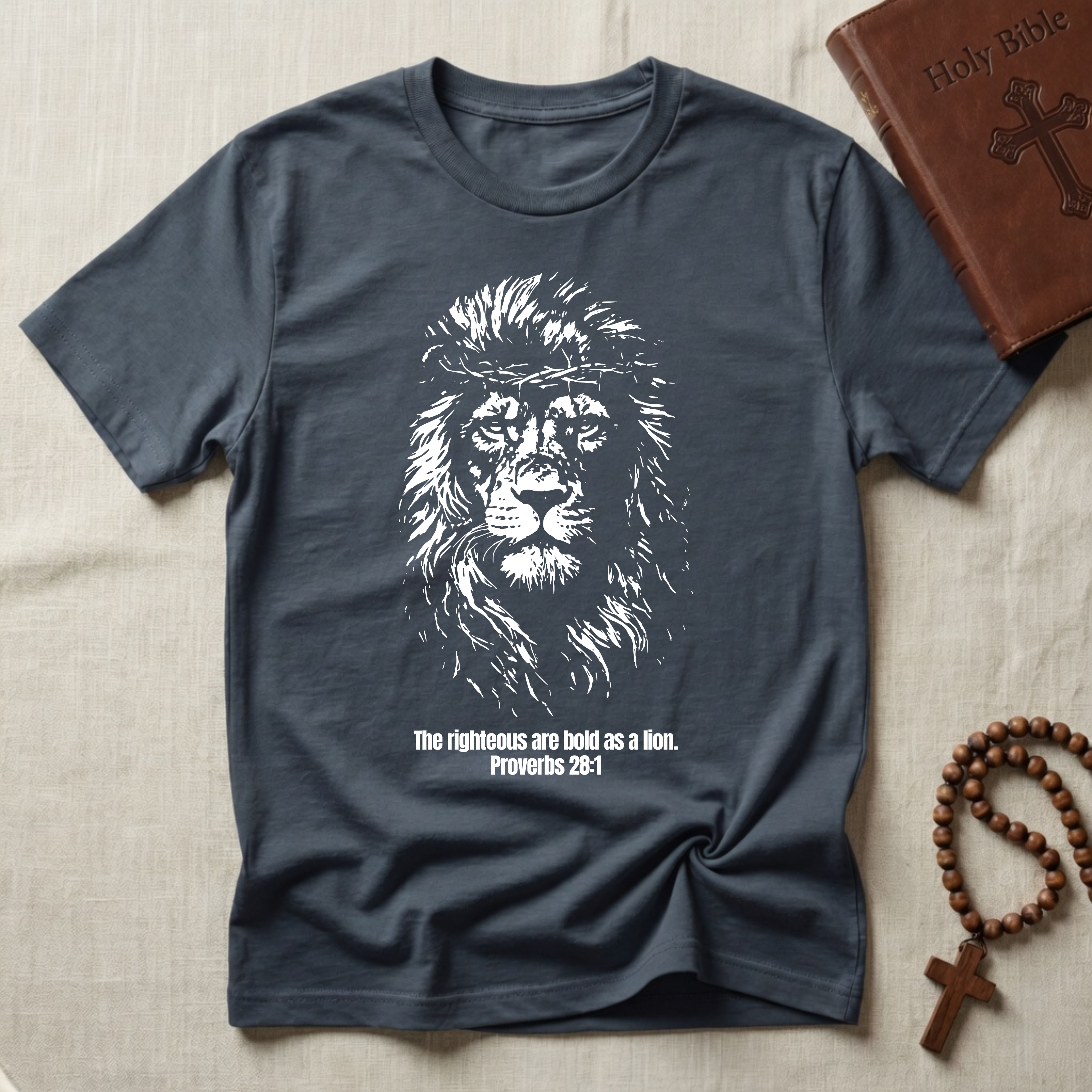Righteous T-Shirt