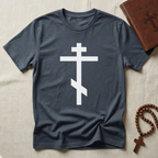 Orthodox Cross T-Shirt