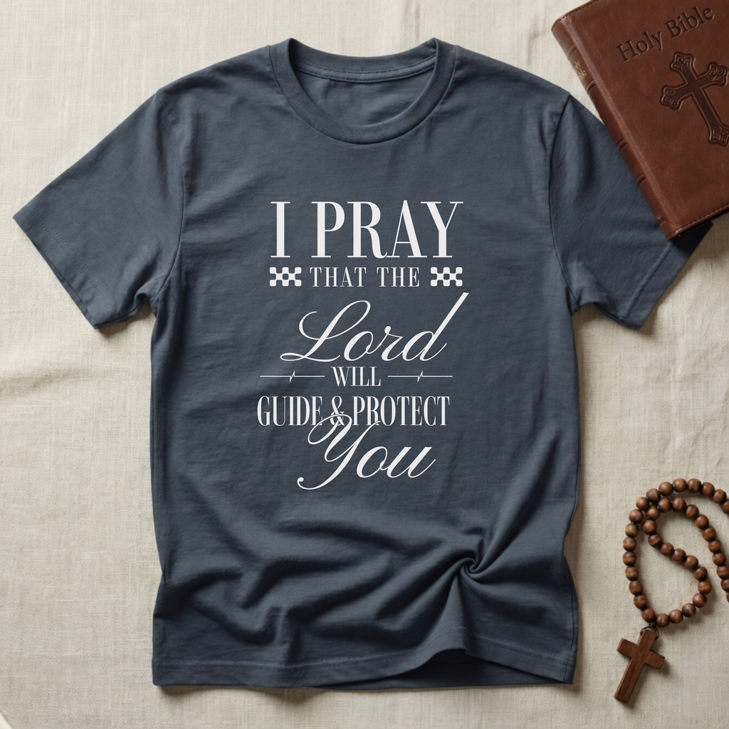 Guide & Protect T-Shirt