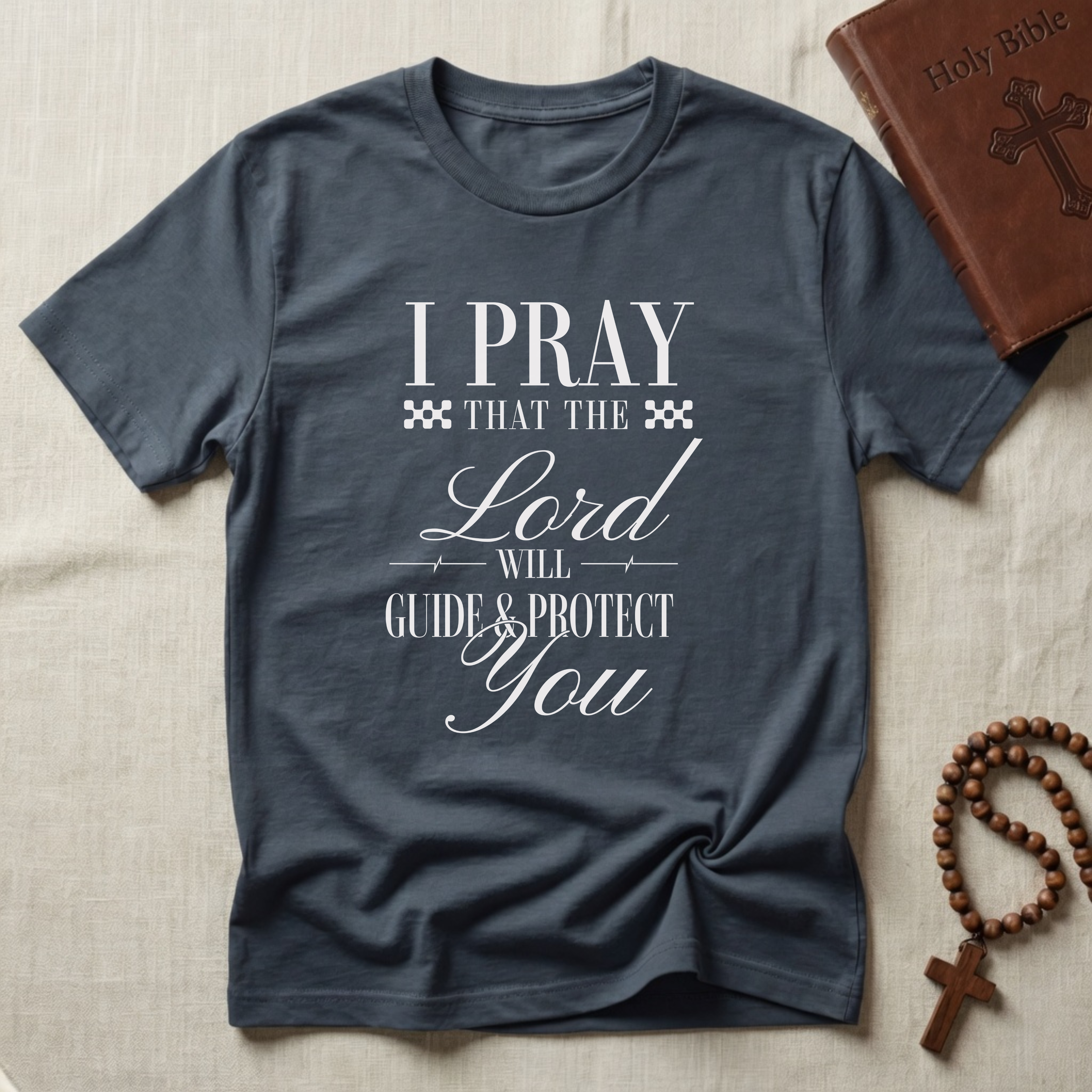 Guide & Protect T-Shirt