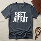 Bold Set Apart T-Shirt