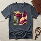 Deo Gratias T-Shirt