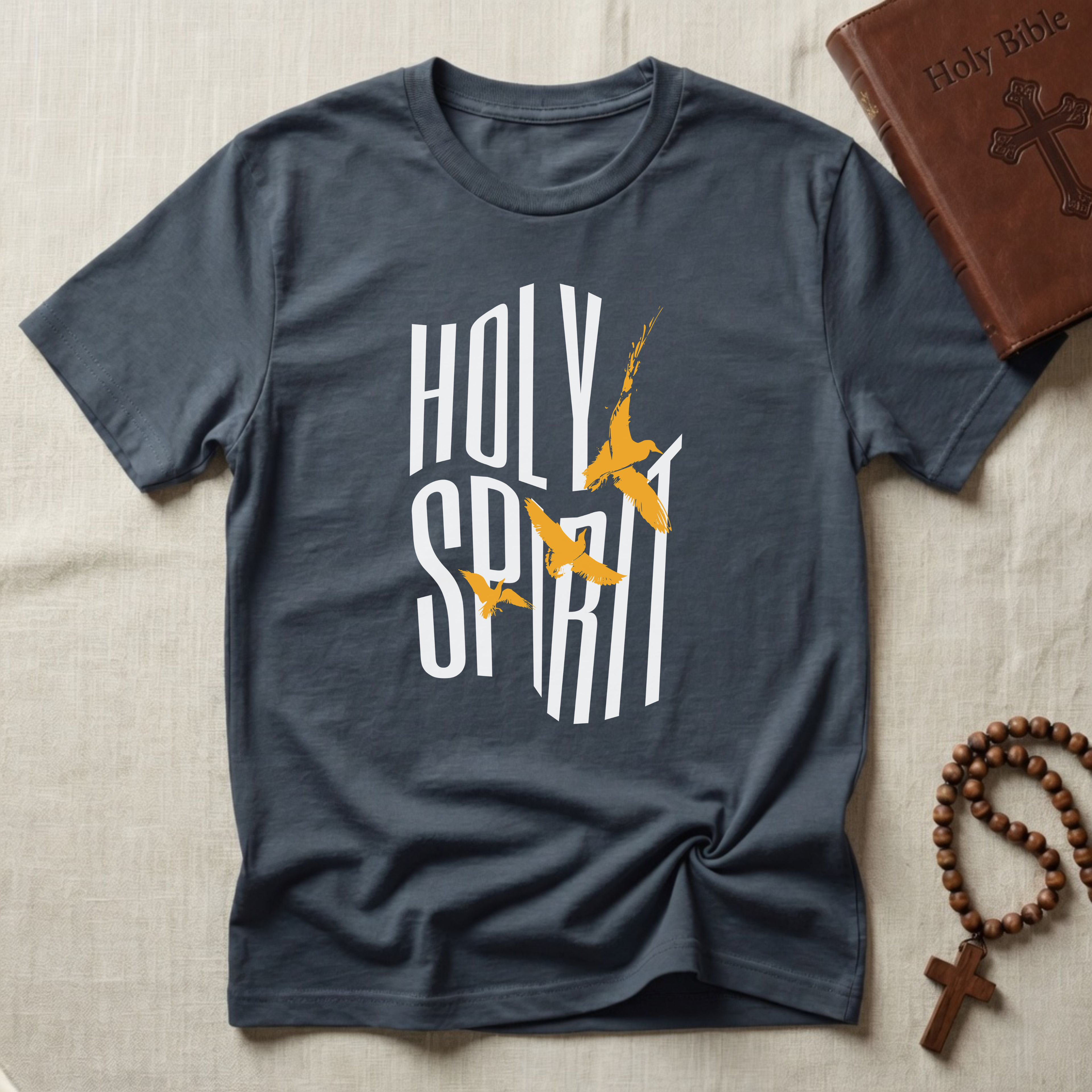 Holy Spirit T-Shirt