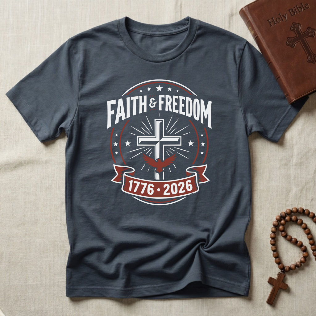 America250 T-Shirt