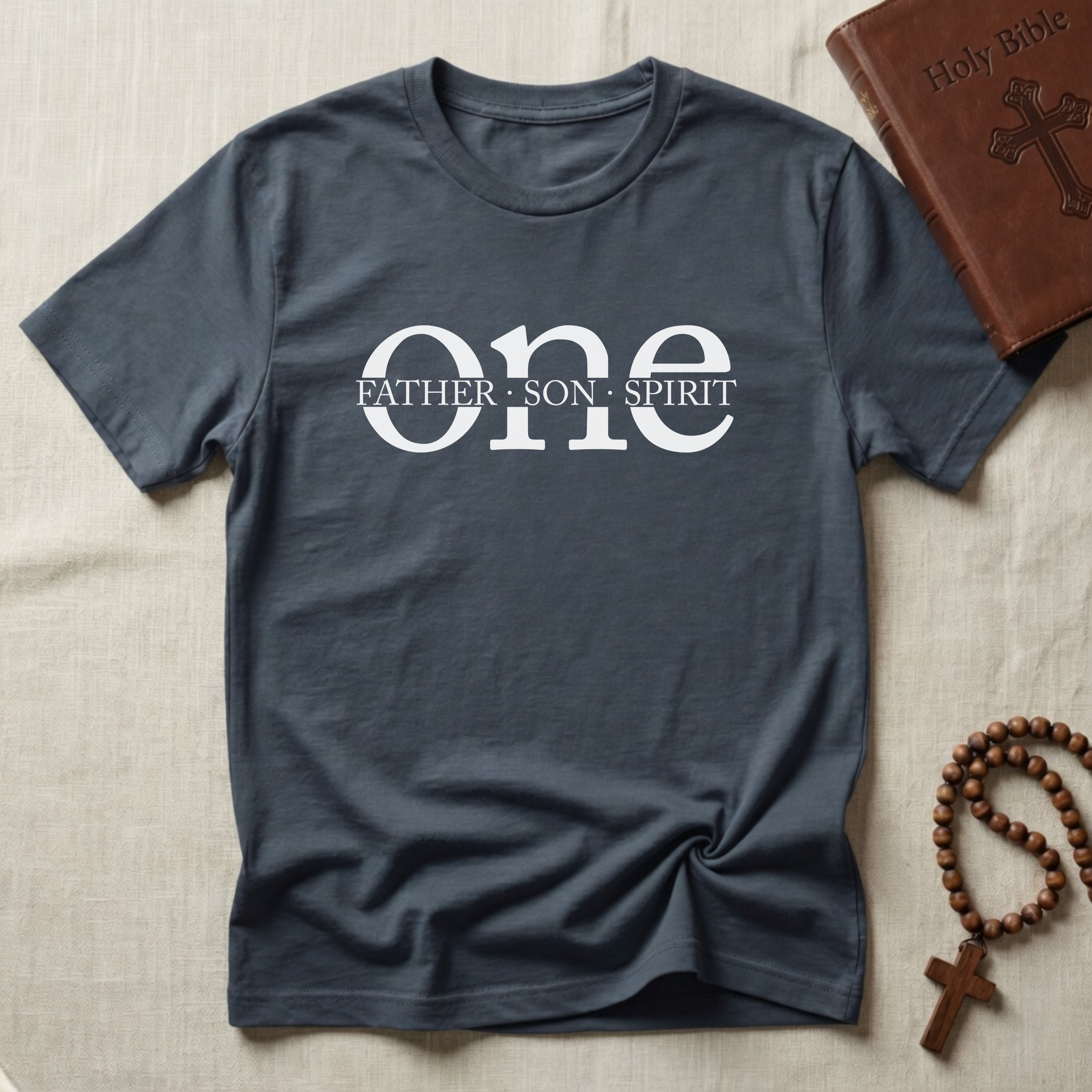 One T-Shirt