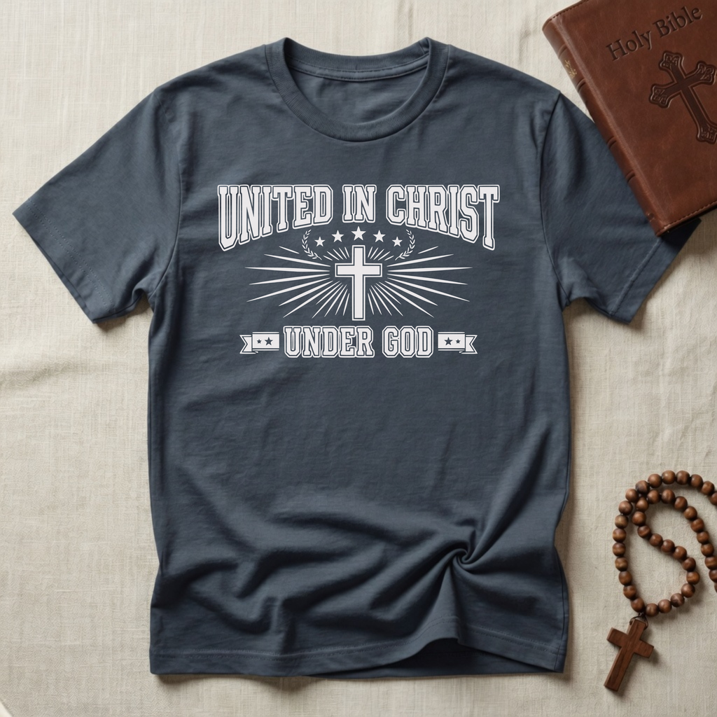 Liberty Faith T-Shirt