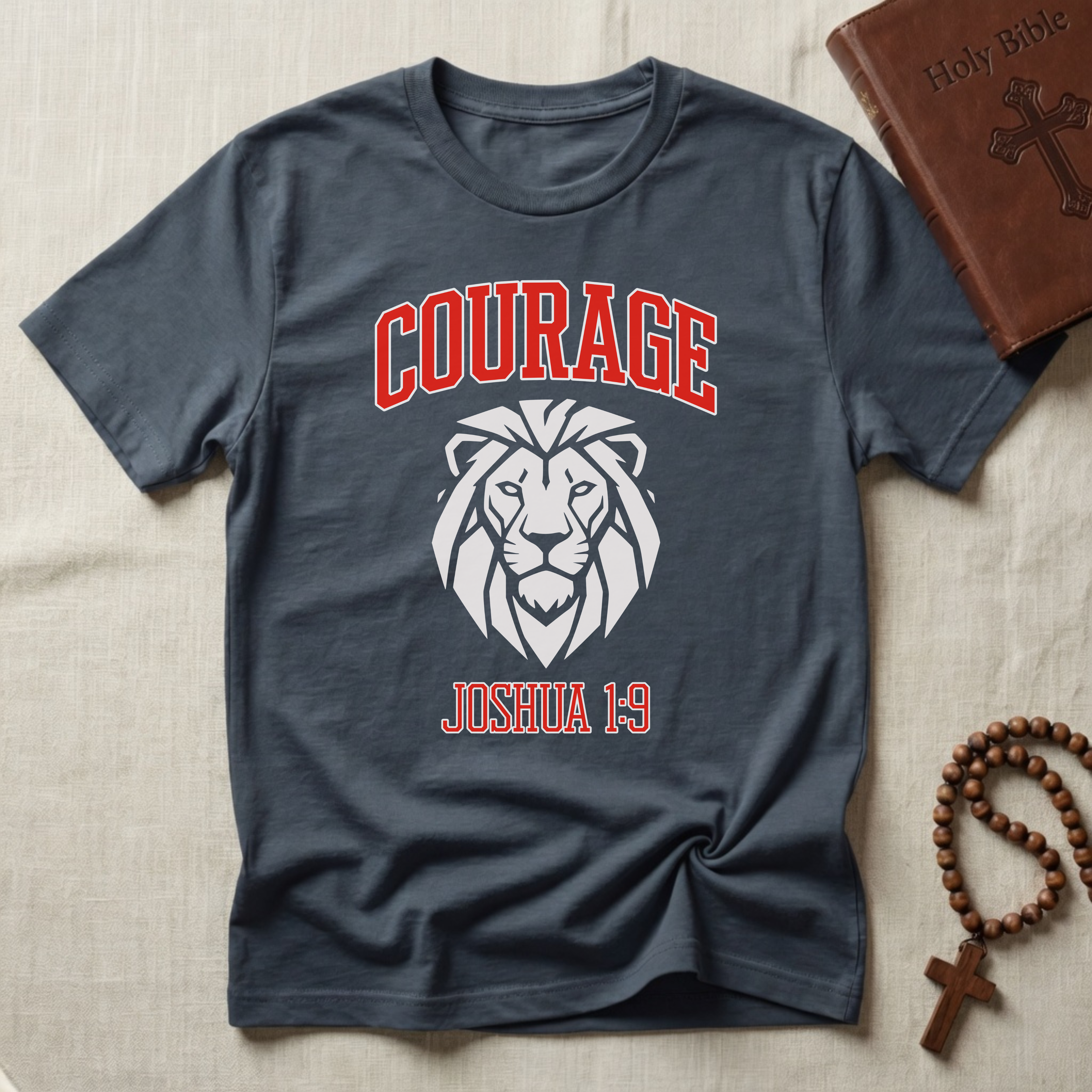 Courage T-Shirt