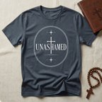 Unashamed Cross T-Shirt
