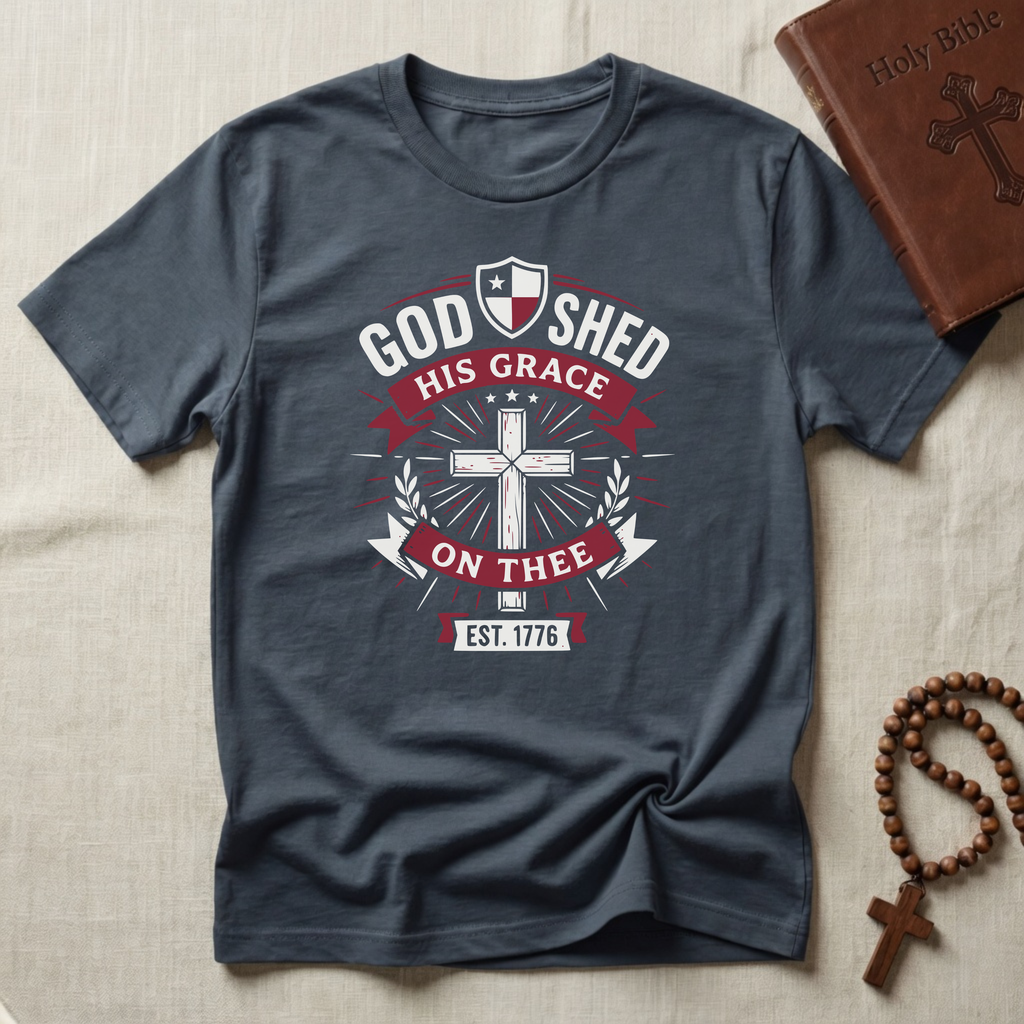 Grace Thee T-Shirt
