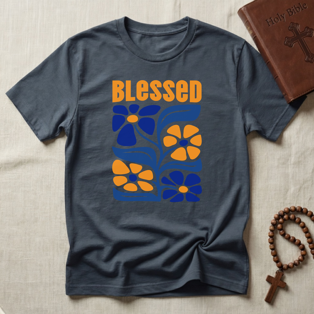 Blessed T-Shirt