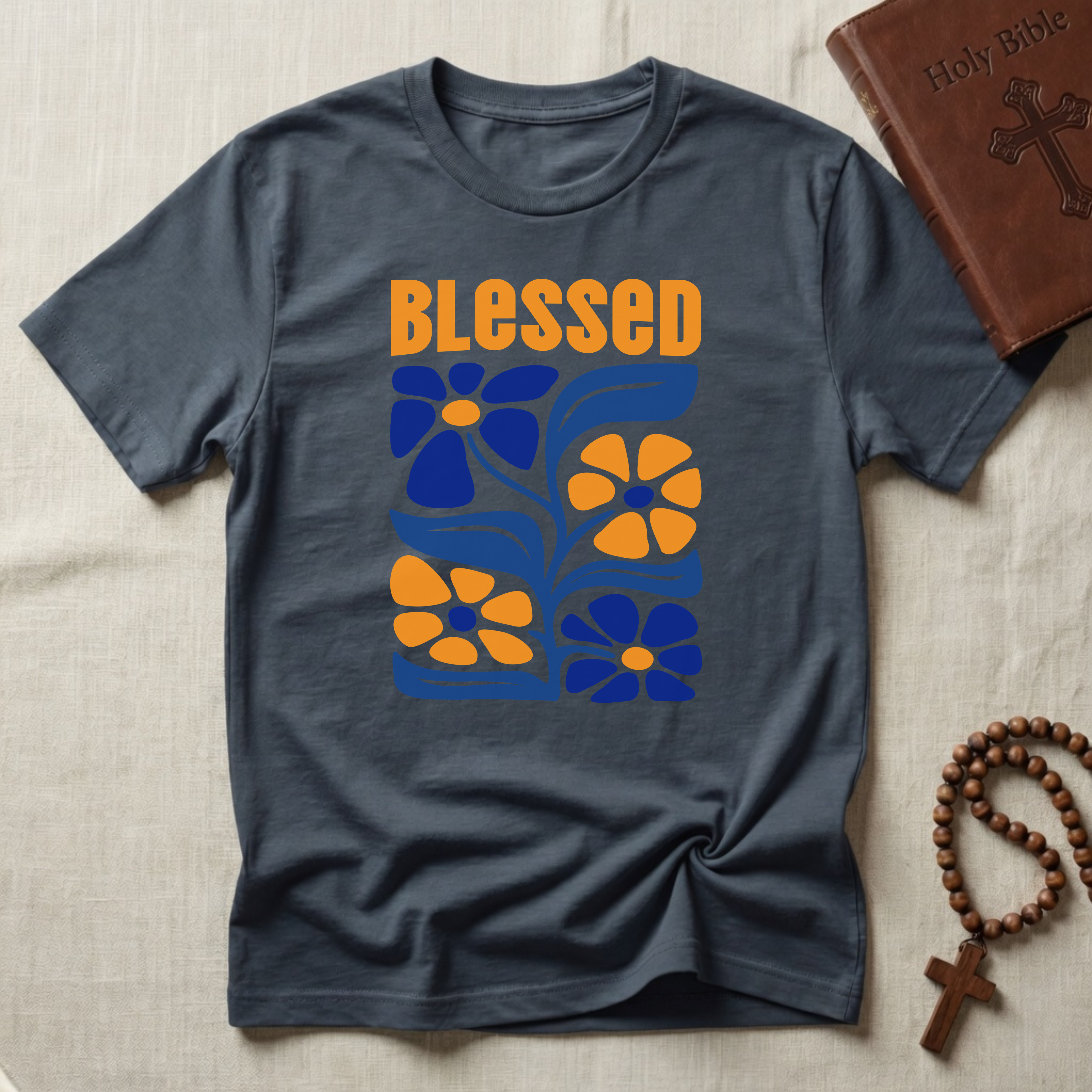 Blessed T-Shirt