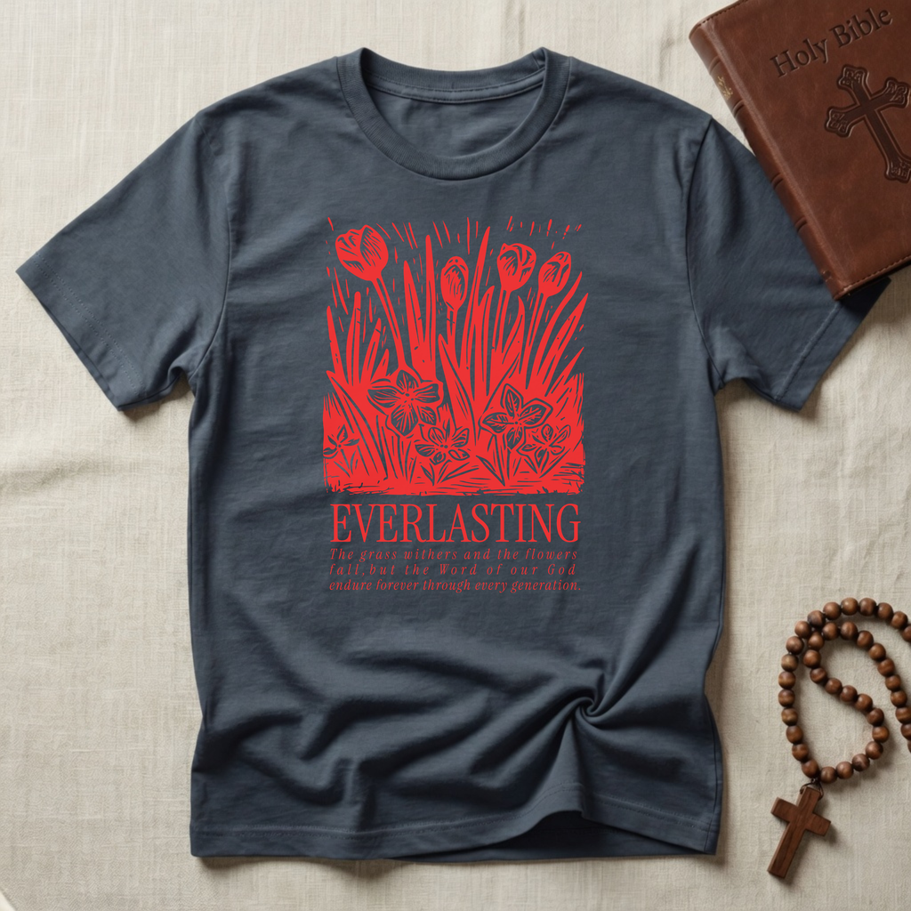Everlasting T-Shirt