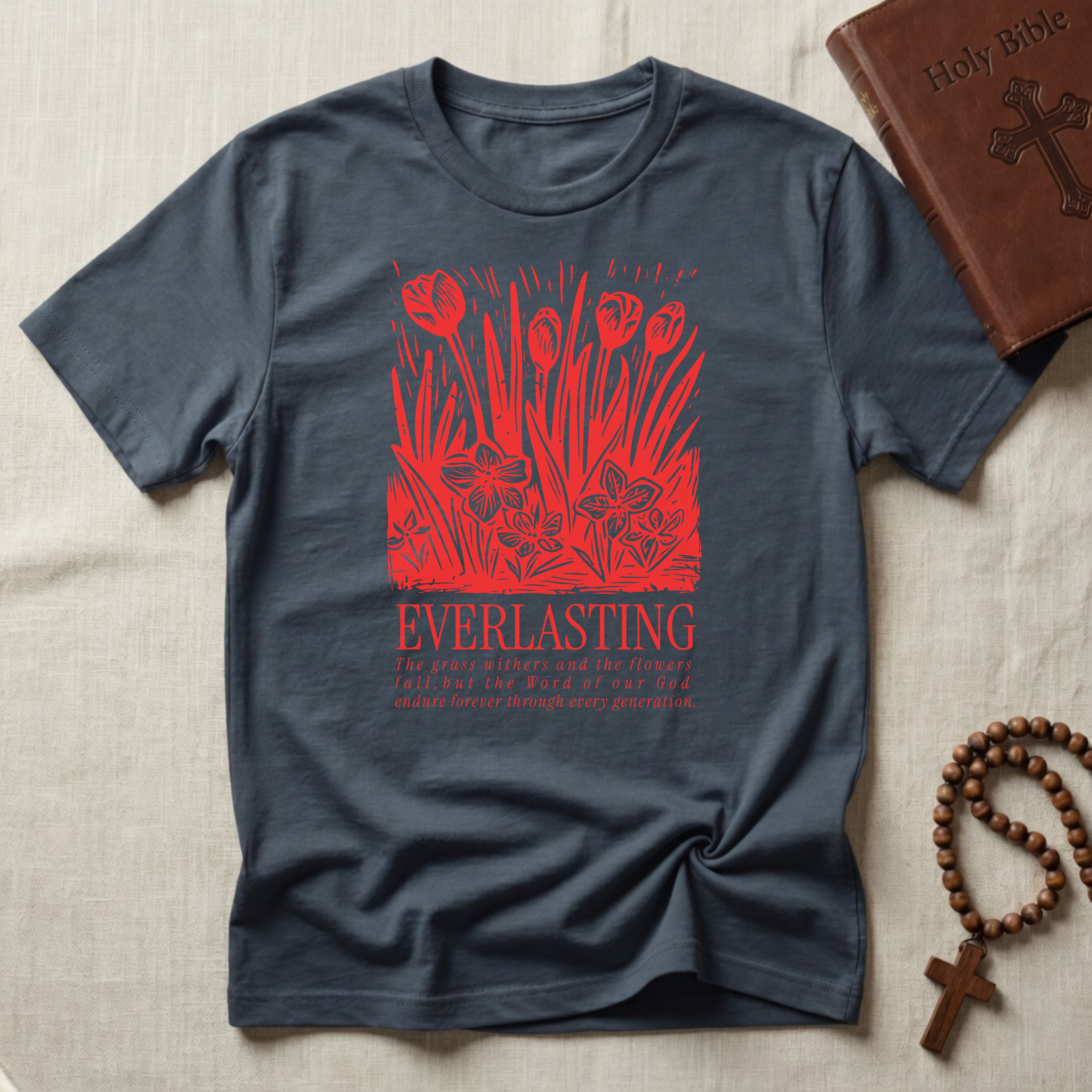 Everlasting T-Shirt