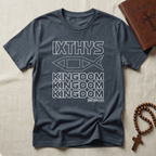 Kingdom T-Shirt