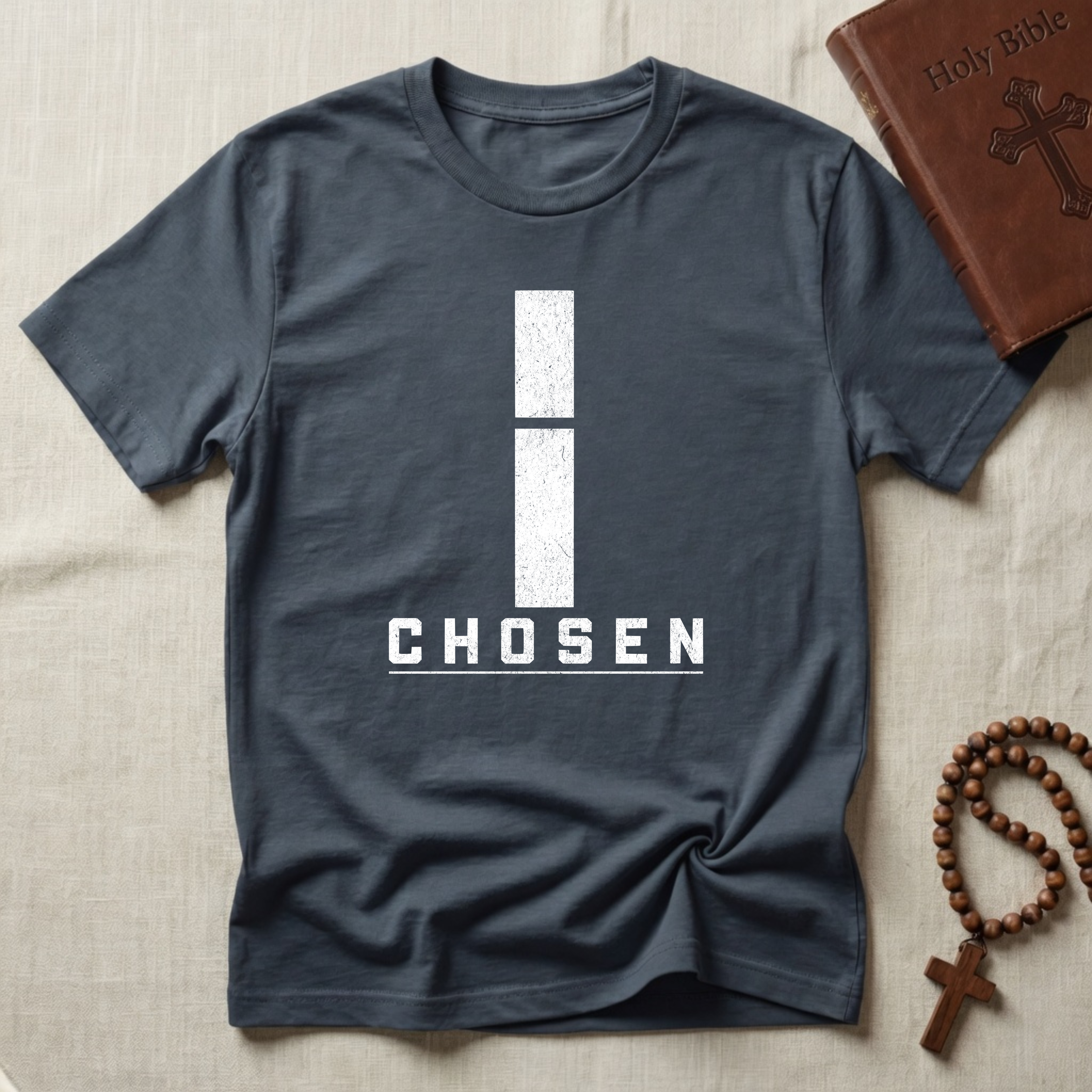Geometric Chosen T-Shirt