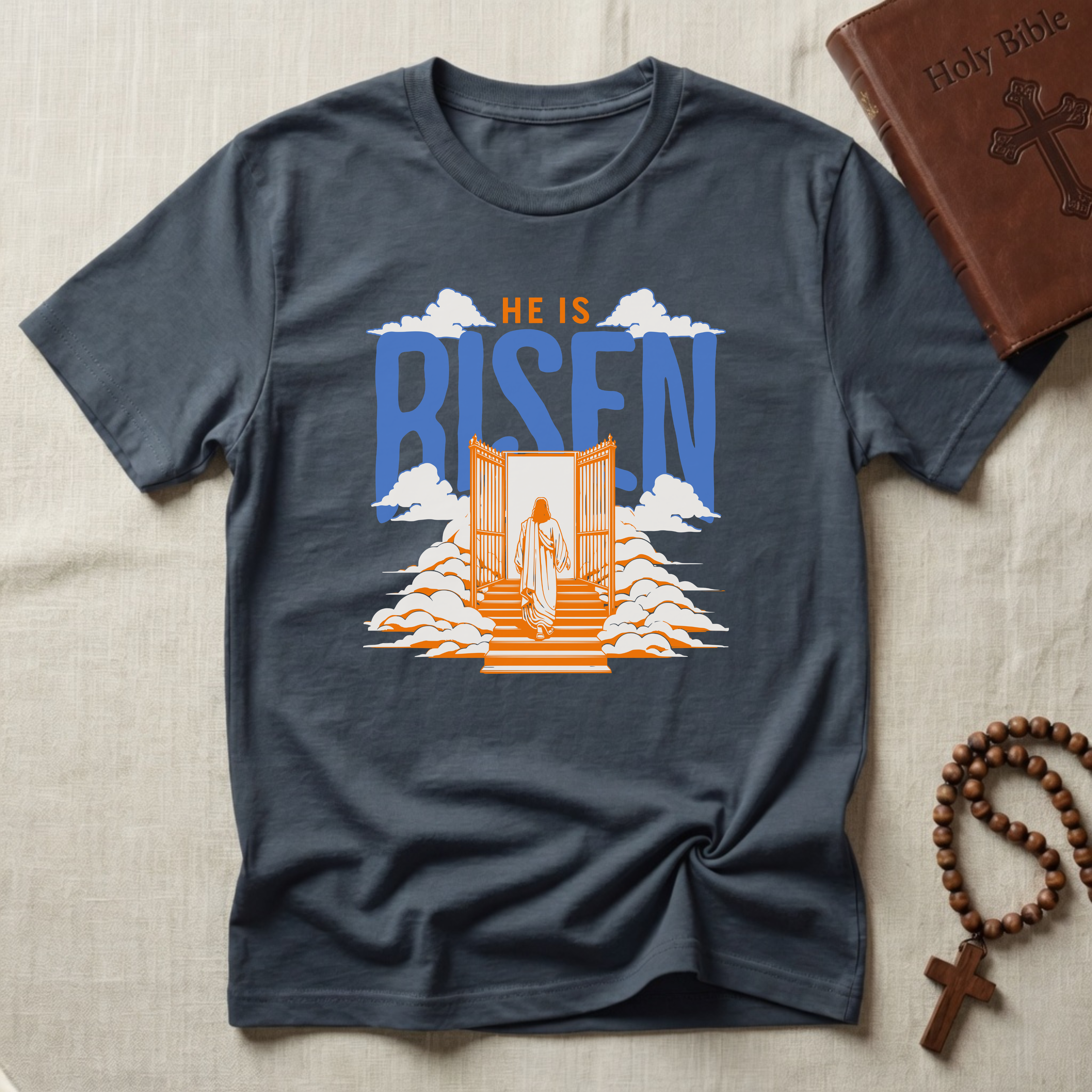 He Is Risen T-Shirt