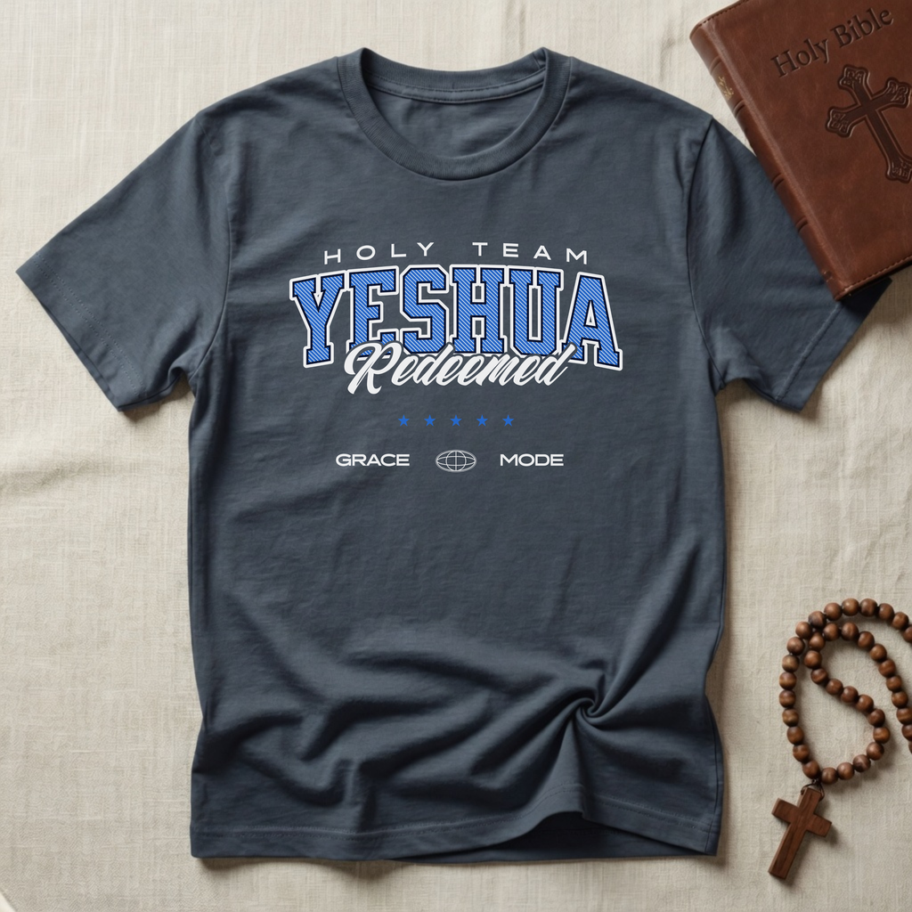 Holy Team T-Shirt