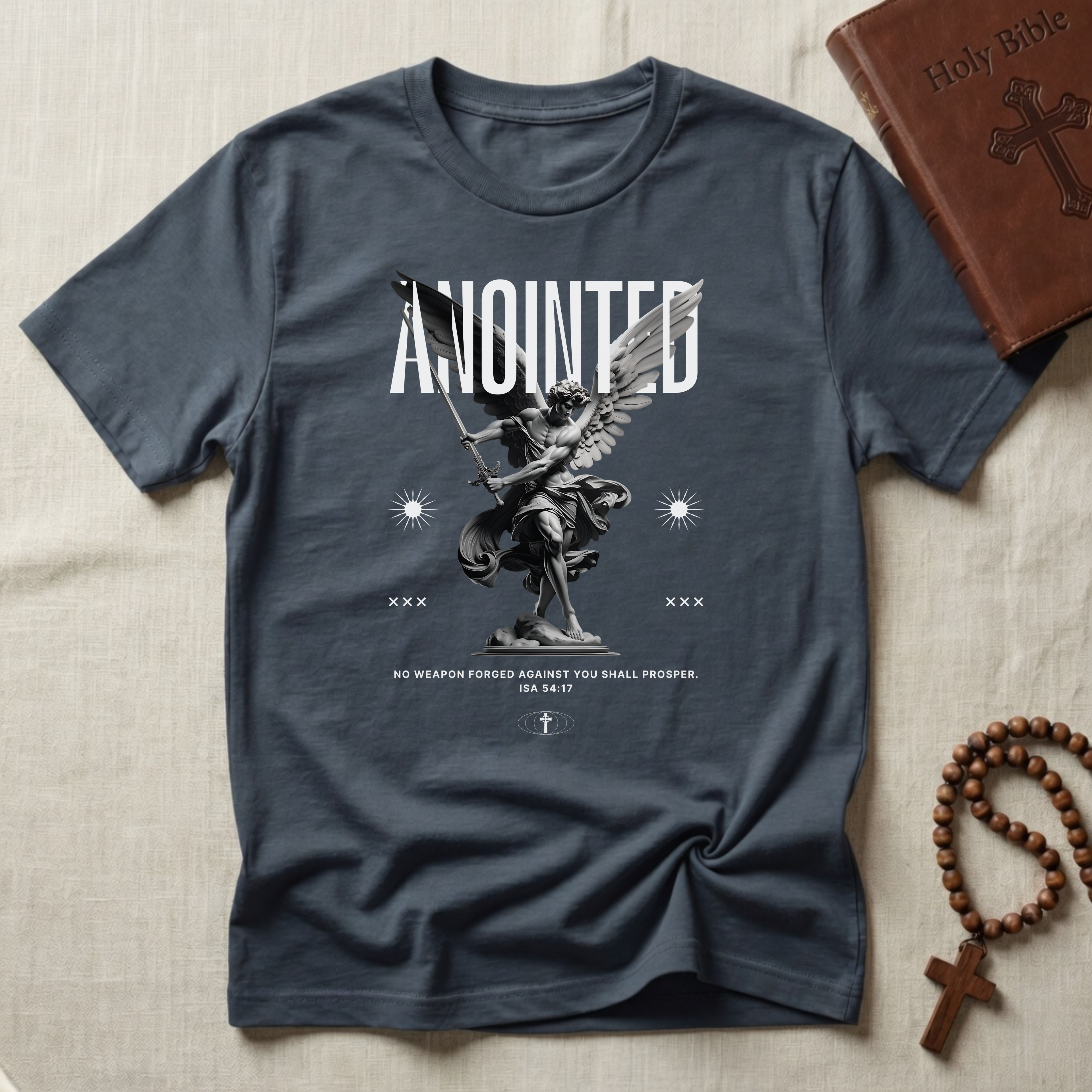 Anointed T-Shirt