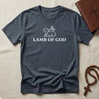 Lamb Of God T-Shirt