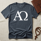 Alpha and Omega T-Shirt