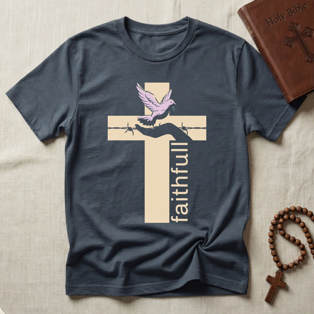 Faithhfull T-Shirt