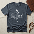 Highly Favoured T-Shirt