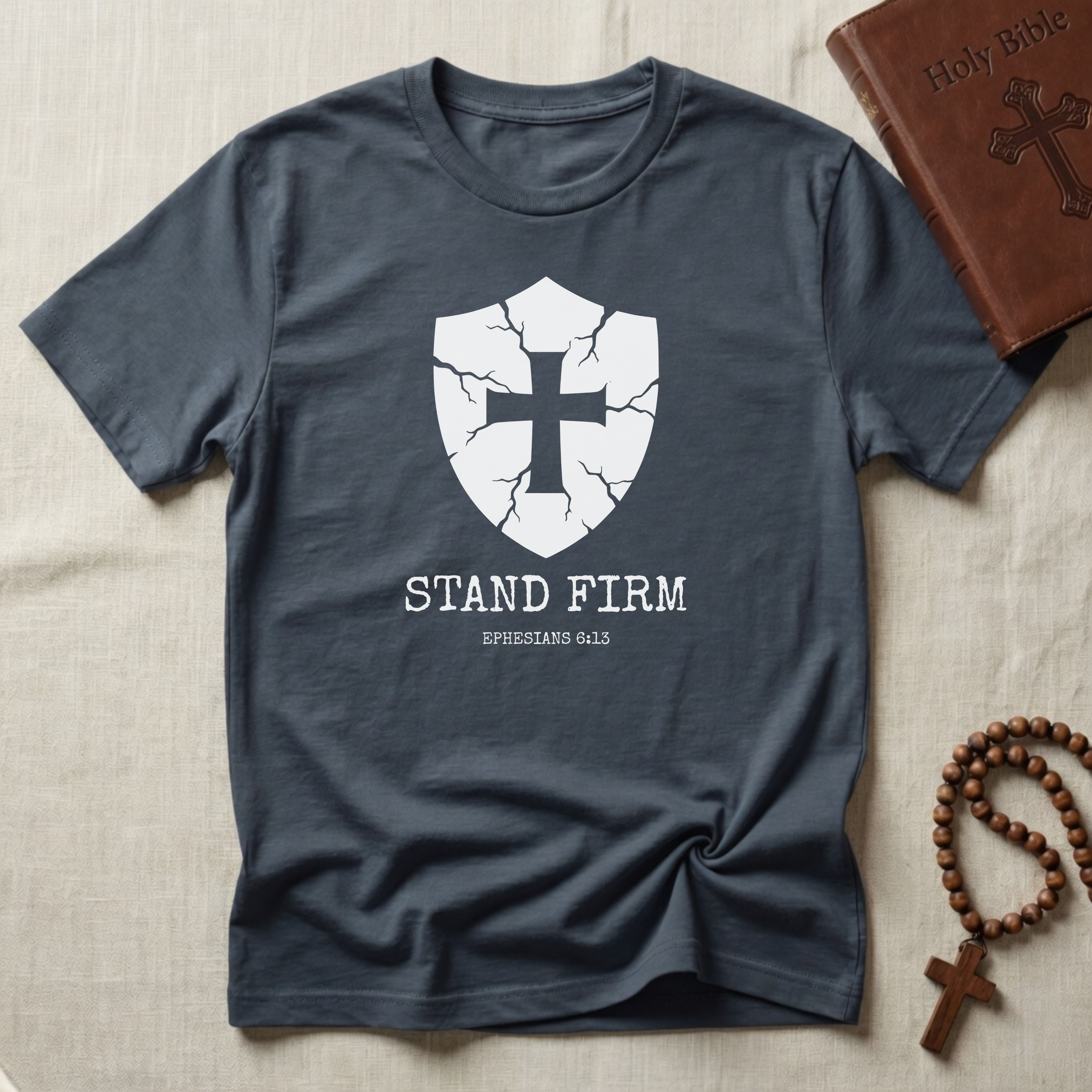Stand Firm V2 T-Shirt