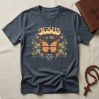 Jesus The Life T-Shirt