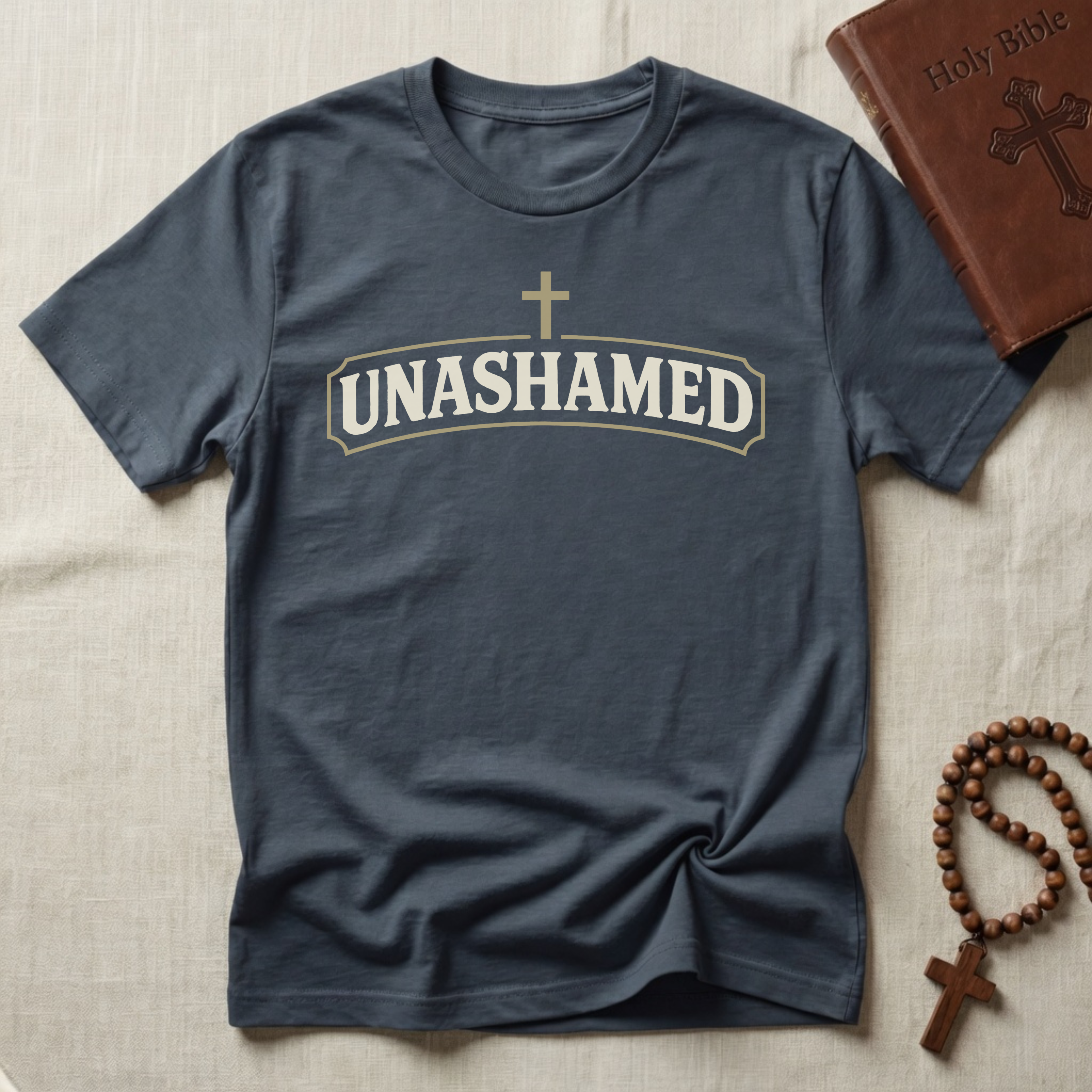 Unashamed T-Shirt