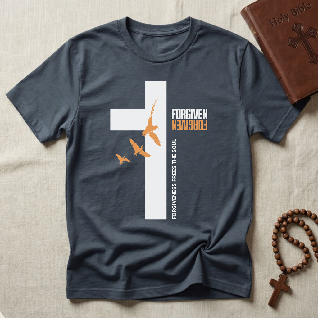 Forgiven T-Shirt