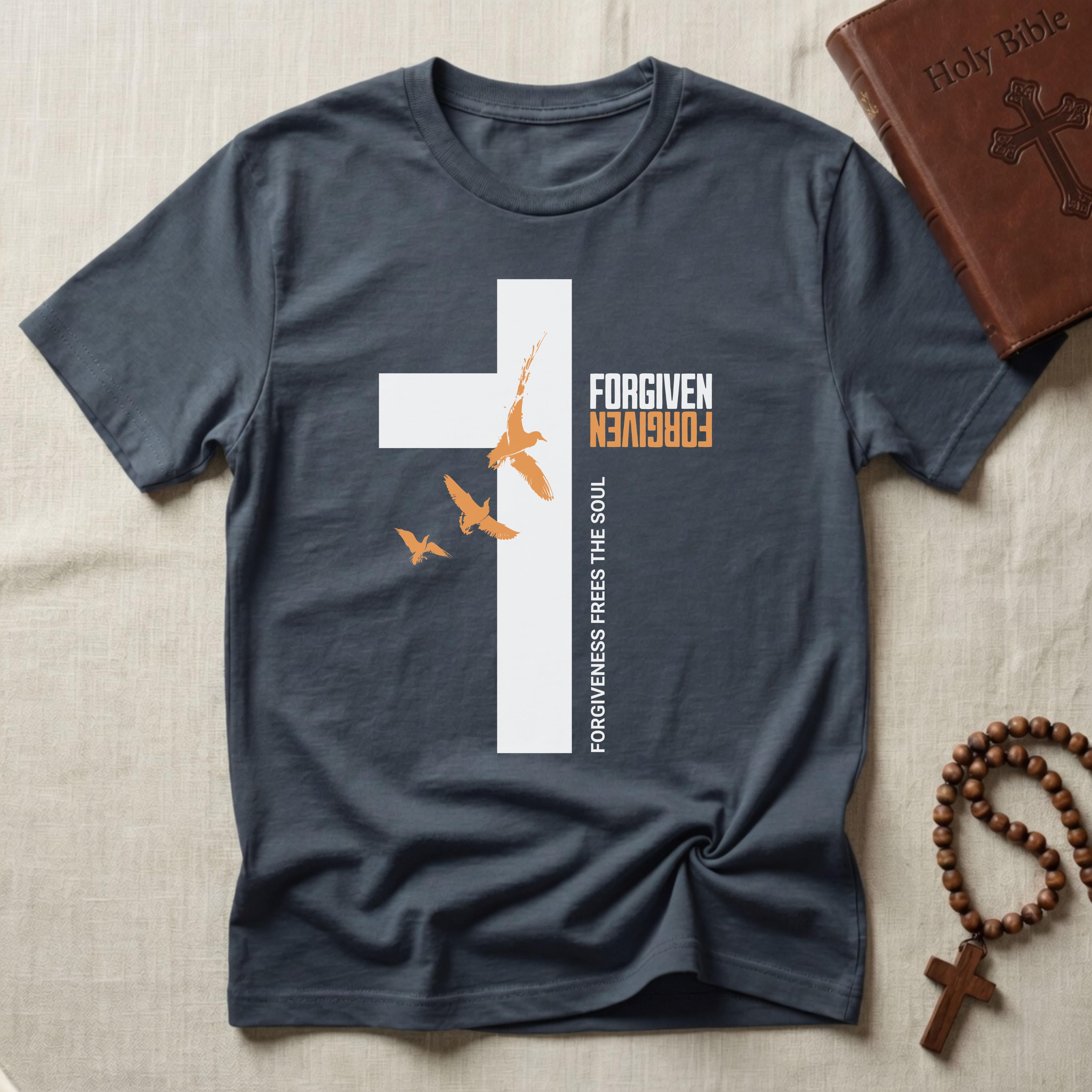 Forgiven T-Shirt