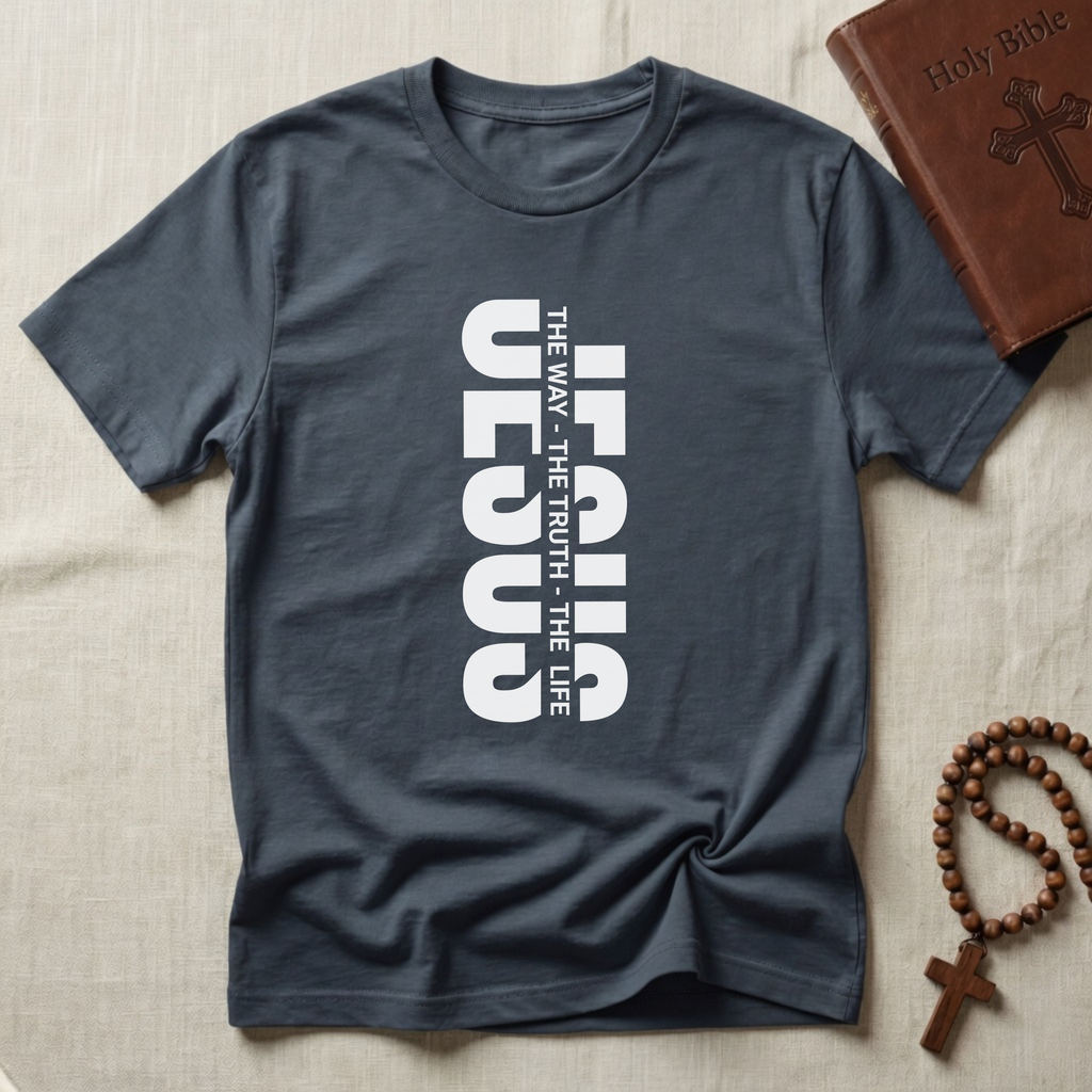 Jesus T-Shirt