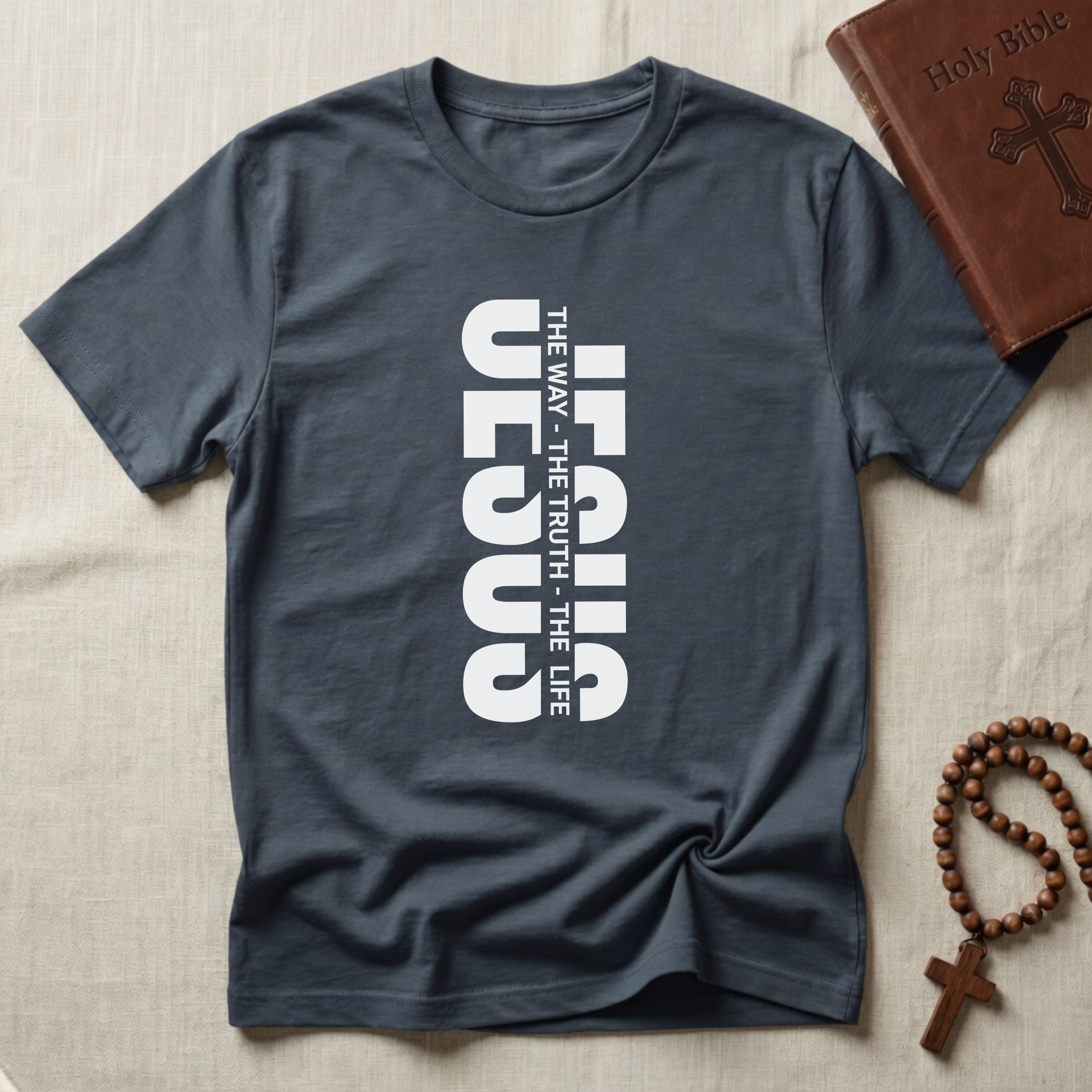 Jesus T-Shirt