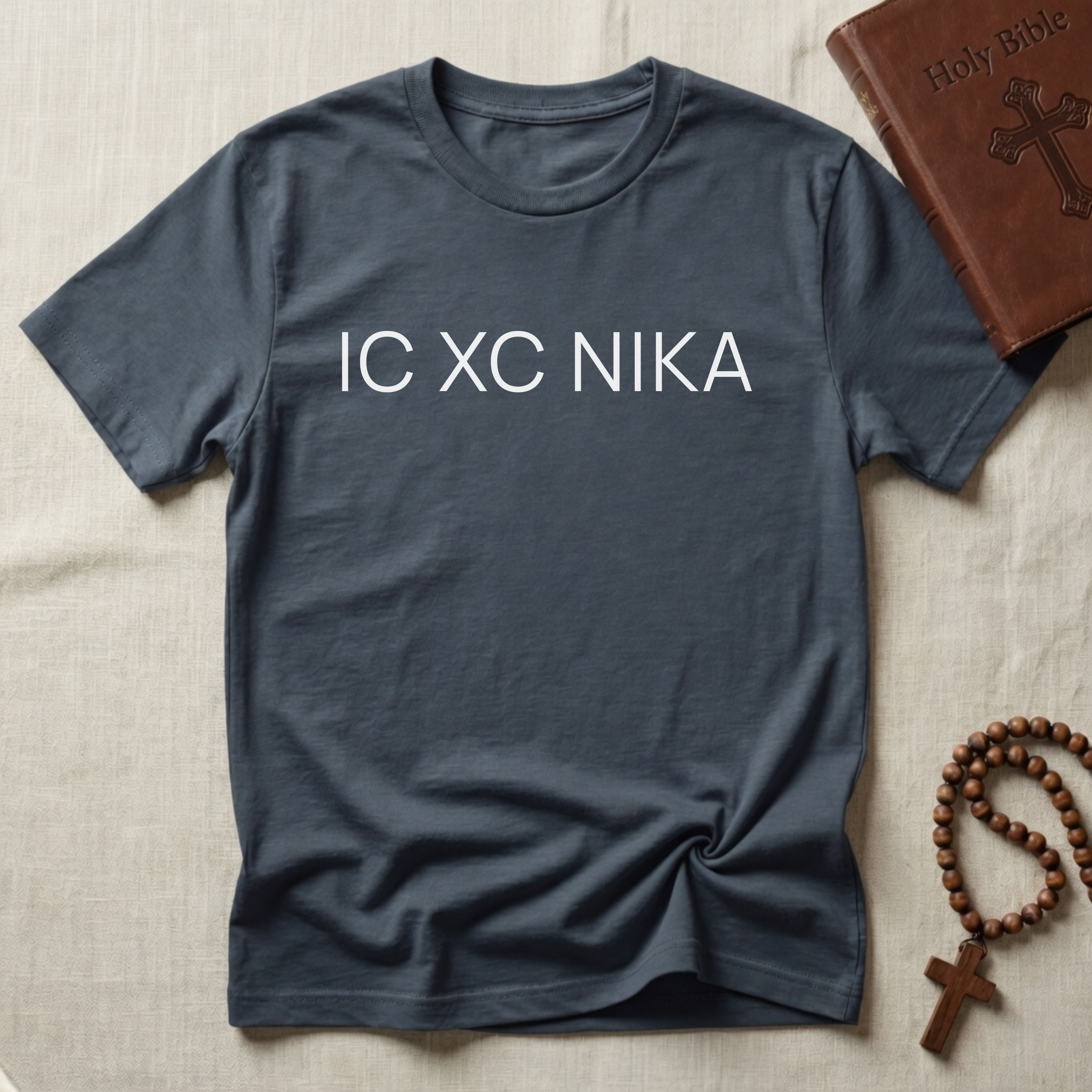 Conquers T-Shirt
