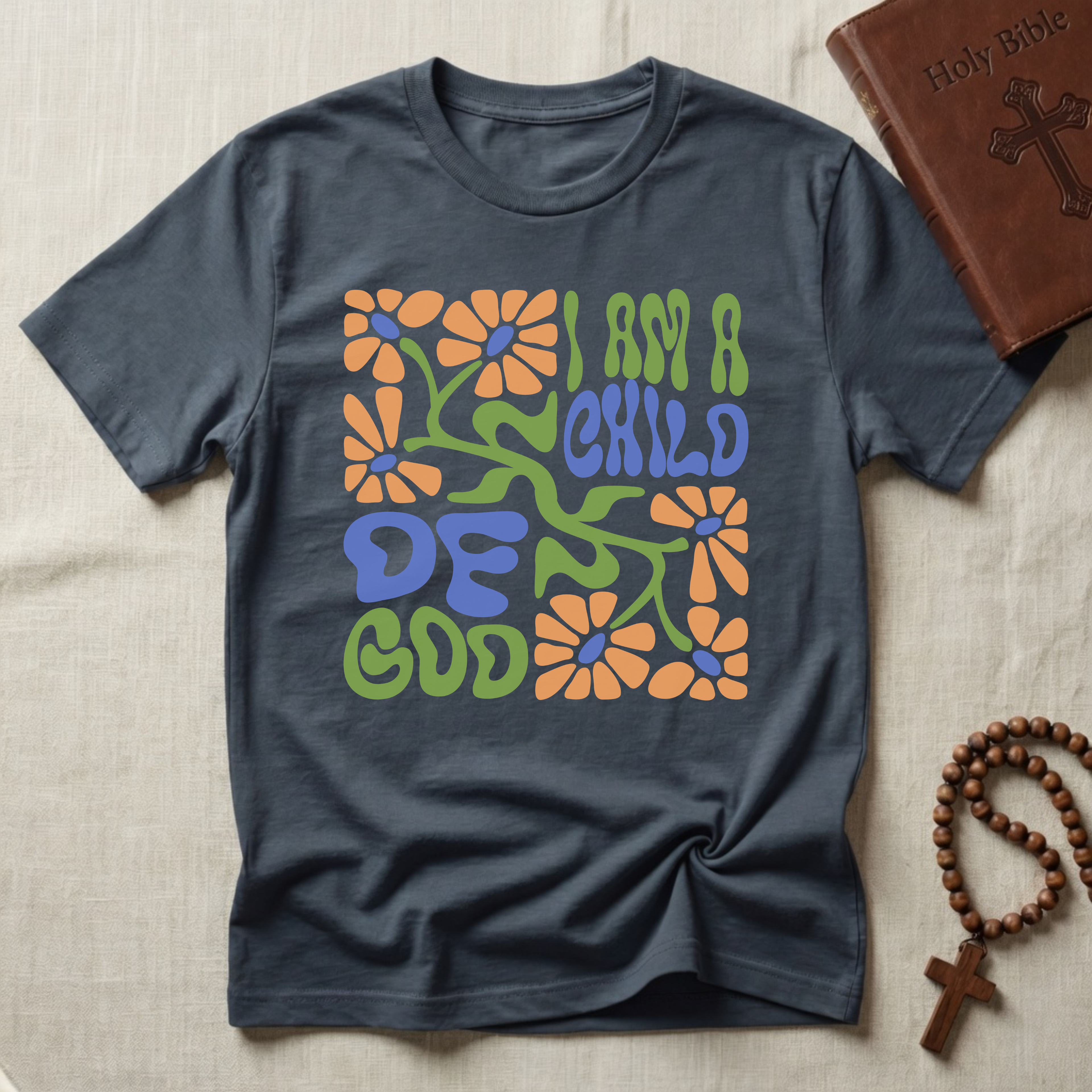 Child of God T-Shirt