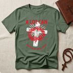 3 Days T-Shirt