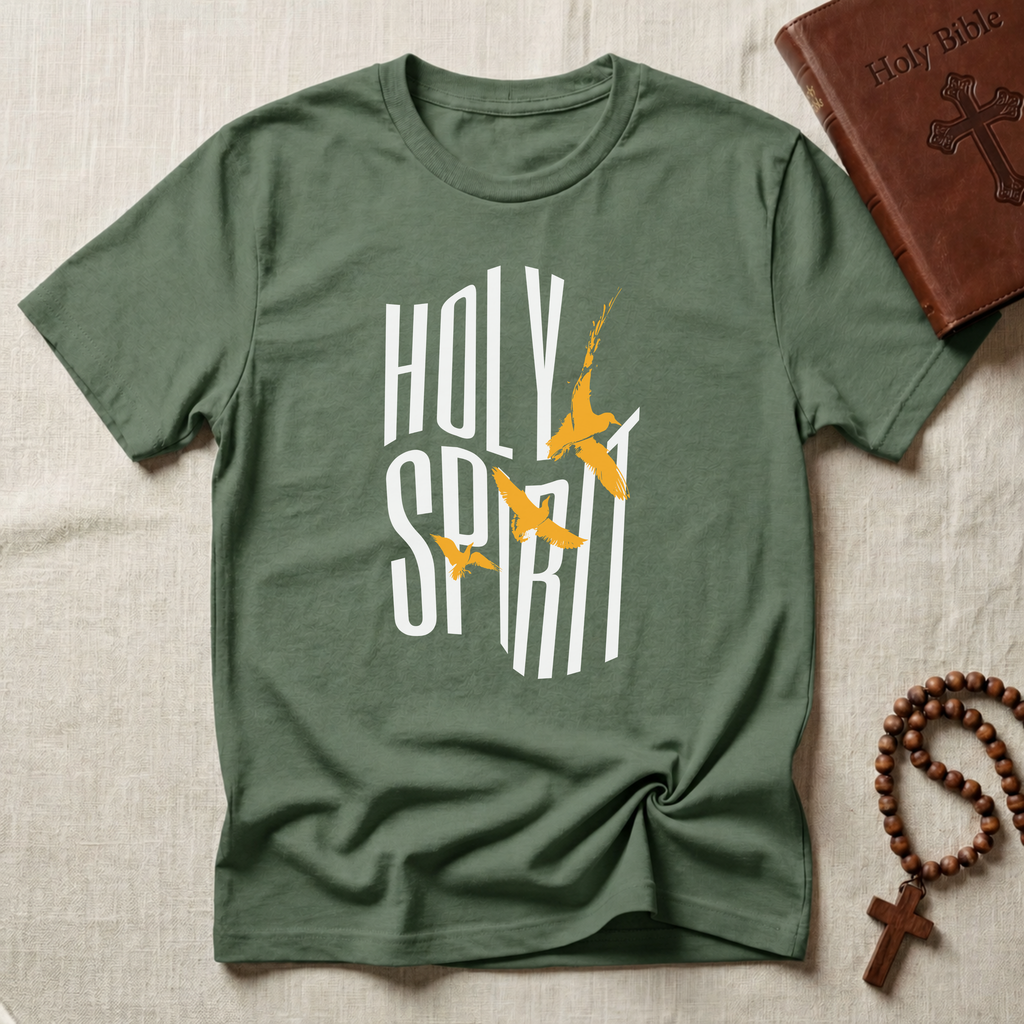 Holy Spirit T-Shirt