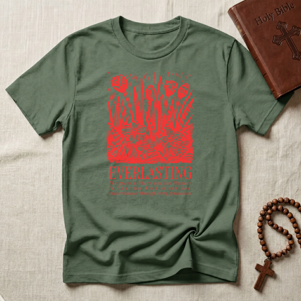 Everlasting T-Shirt